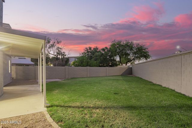 1405 N JAMAICA Way, Gilbert, AZ 85234