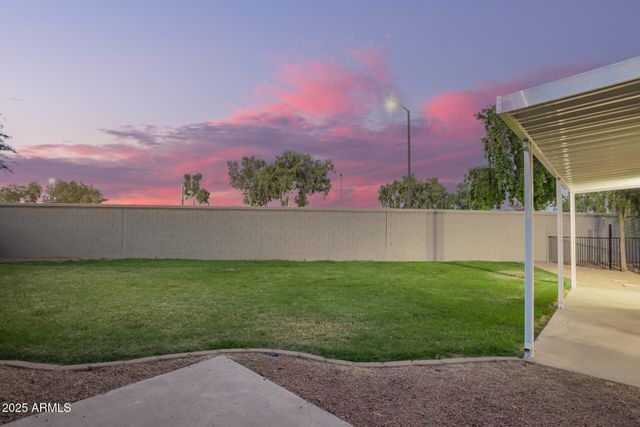 1405 N JAMAICA Way, Gilbert, AZ 85234