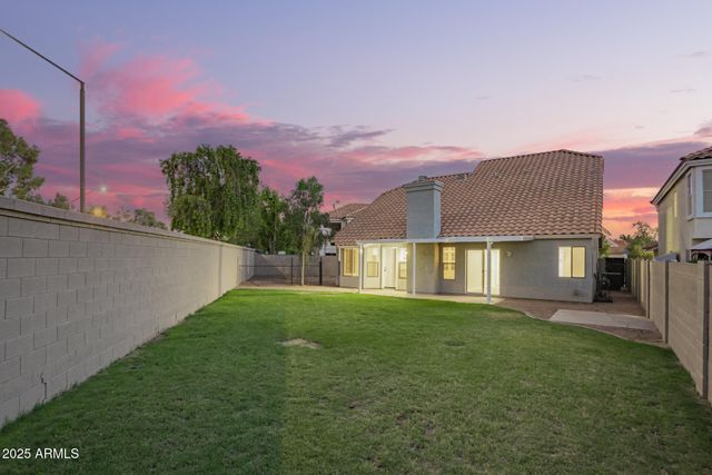 1405 N JAMAICA Way, Gilbert, AZ 85234