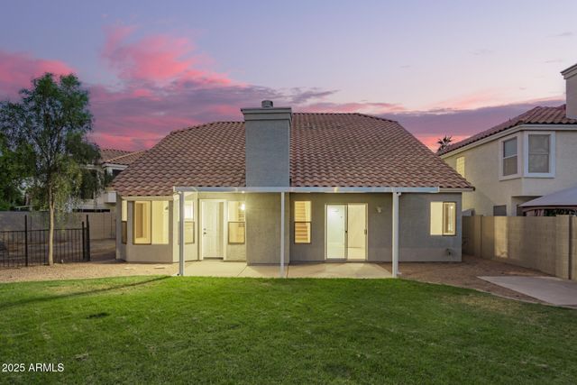 1405 N JAMAICA Way, Gilbert, AZ 85234