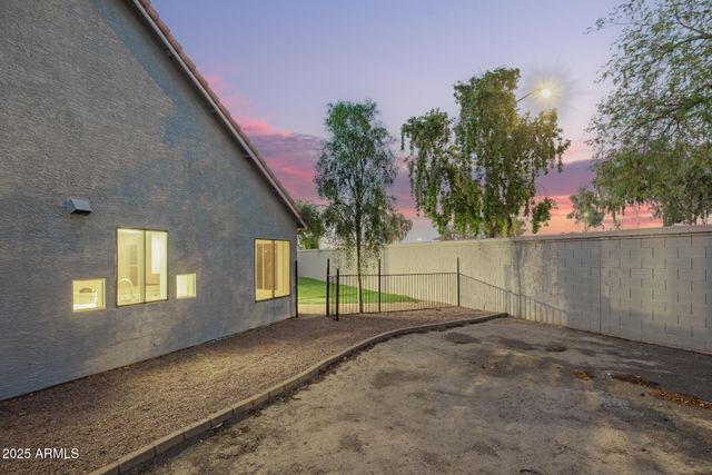 1405 N JAMAICA Way, Gilbert, AZ 85234