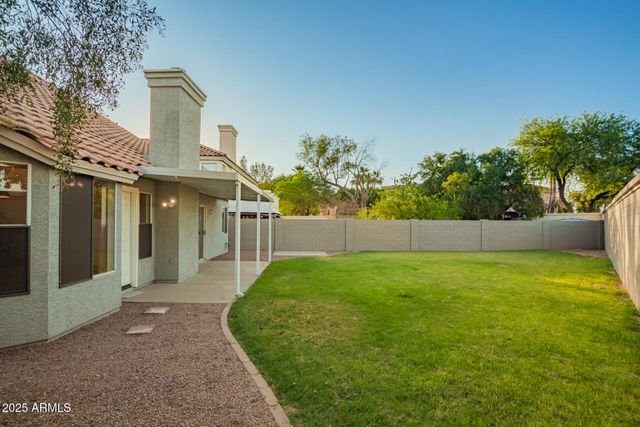 1405 N JAMAICA Way, Gilbert, AZ 85234