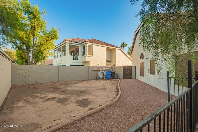 1405 N JAMAICA Way, Gilbert, AZ 85234