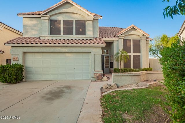 1405 N JAMAICA Way, Gilbert, AZ 85234