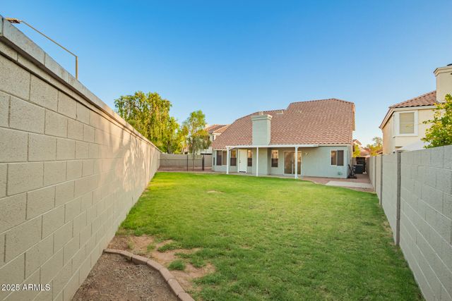 1405 N JAMAICA Way, Gilbert, AZ 85234