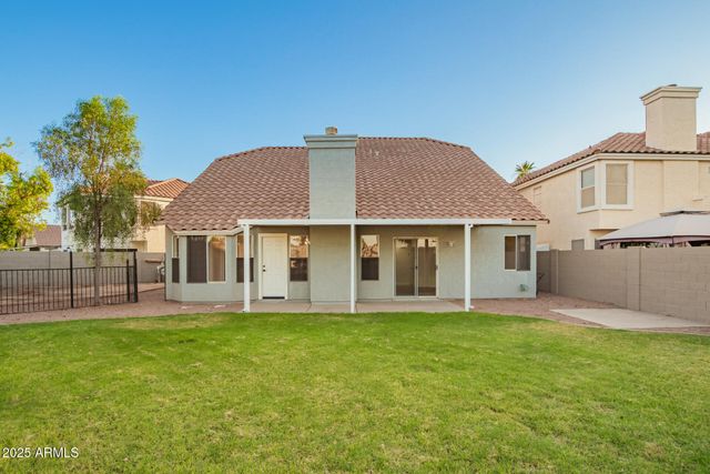 1405 N JAMAICA Way, Gilbert, AZ 85234