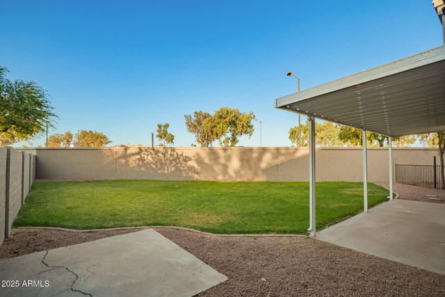 1405 N JAMAICA Way, Gilbert, AZ 85234
