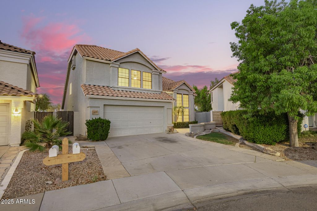 1405 N JAMAICA Way, Gilbert, AZ 85234