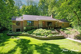 421 Sorrento Drive, Byron Center, MI 49315