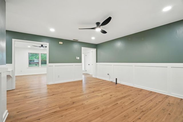 1618 Wychwood Drive, Abilene, TX 79605