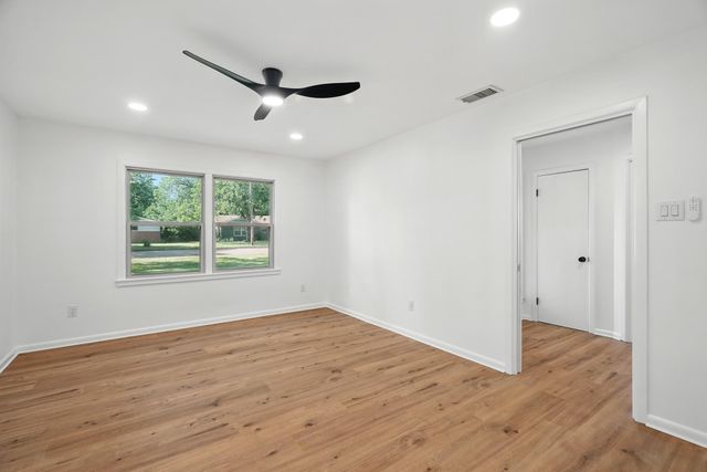 1618 Wychwood Drive, Abilene, TX 79605