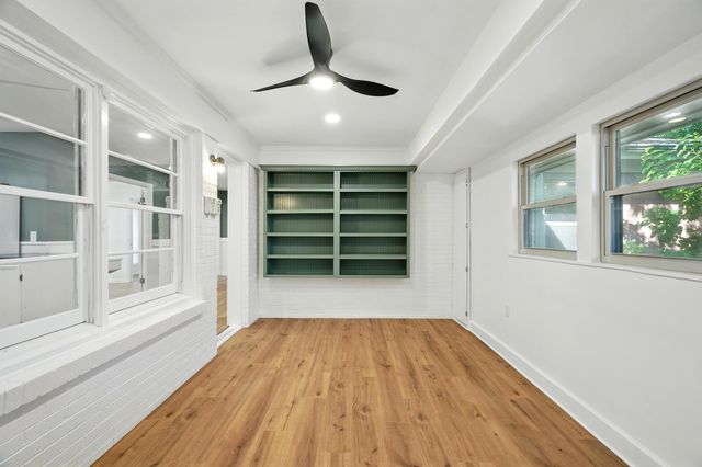 1618 Wychwood Drive, Abilene, TX 79605