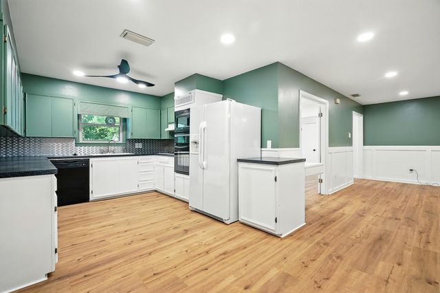 1618 Wychwood Drive, Abilene, TX 79605