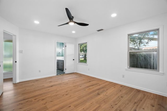 1618 Wychwood Drive, Abilene, TX 79605