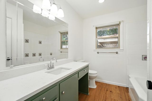 1618 Wychwood Drive, Abilene, TX 79605