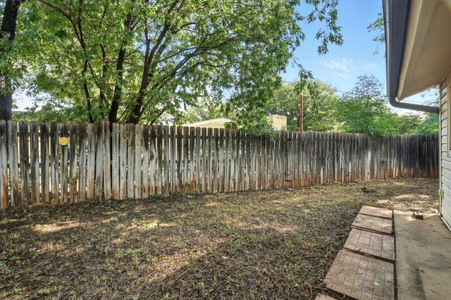 1618 Wychwood Drive, Abilene, TX 79605