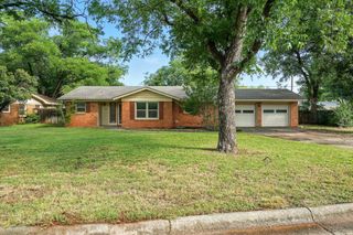 1618 Wychwood Drive, Abilene, TX 79605