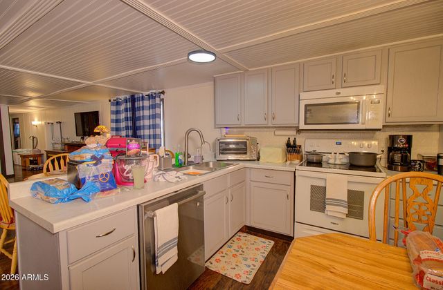 2175 W SOUTHERN Avenue LOT, Apache Junction, AZ 85120