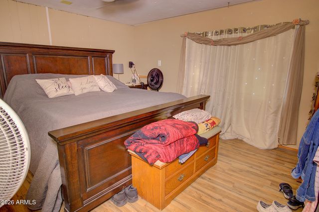 2175 W SOUTHERN Avenue LOT, Apache Junction, AZ 85120