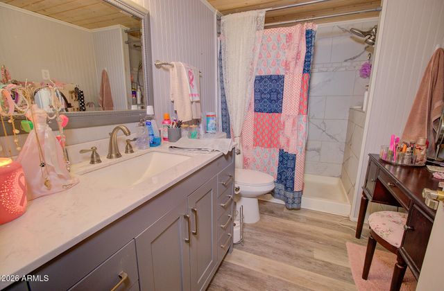 2175 W SOUTHERN Avenue LOT, Apache Junction, AZ 85120