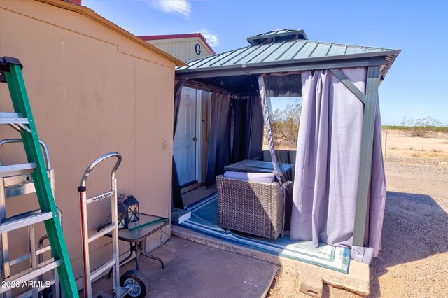 2175 W SOUTHERN Avenue LOT, Apache Junction, AZ 85120