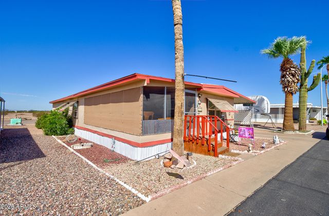 2175 W SOUTHERN Avenue LOT, Apache Junction, AZ 85120