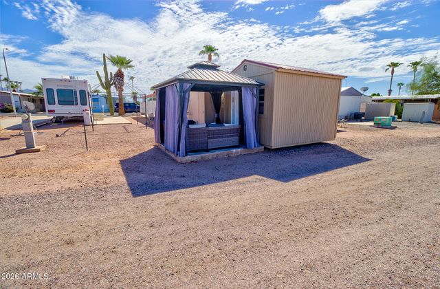 2175 W SOUTHERN Avenue LOT, Apache Junction, AZ 85120