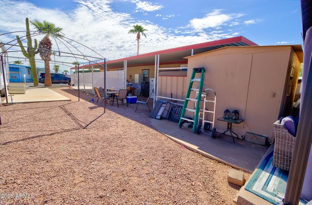 2175 W SOUTHERN Avenue LOT, Apache Junction, AZ 85120