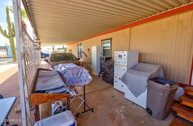 2175 W SOUTHERN Avenue LOT, Apache Junction, AZ 85120