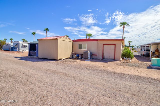 2175 W SOUTHERN Avenue LOT, Apache Junction, AZ 85120