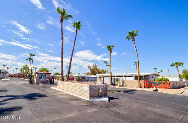 2175 W SOUTHERN Avenue LOT, Apache Junction, AZ 85120