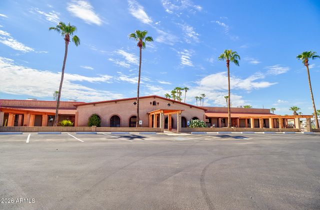2175 W SOUTHERN Avenue LOT, Apache Junction, AZ 85120