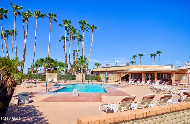 2175 W SOUTHERN Avenue LOT, Apache Junction, AZ 85120