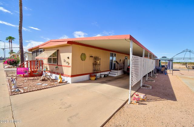 2175 W SOUTHERN Avenue LOT, Apache Junction, AZ 85120