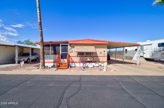 2175 W SOUTHERN Avenue LOT, Apache Junction, AZ 85120