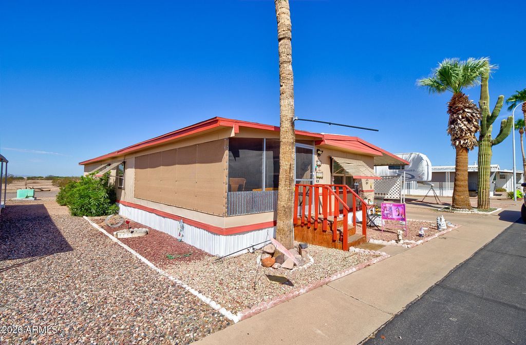 2175 W SOUTHERN Avenue LOT, Apache Junction, AZ 85120 — photo 2