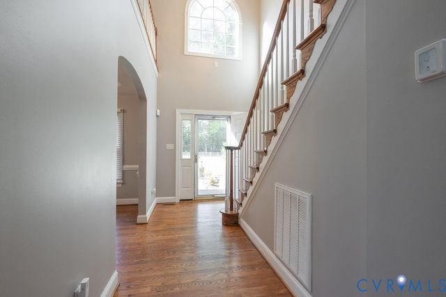 15438 W Patrick Henry Rd, Montpelier, VA 23192