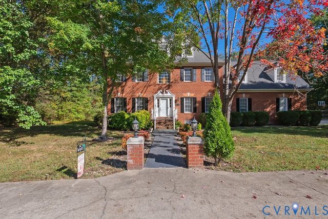 15438 W Patrick Henry Rd, Montpelier, VA 23192