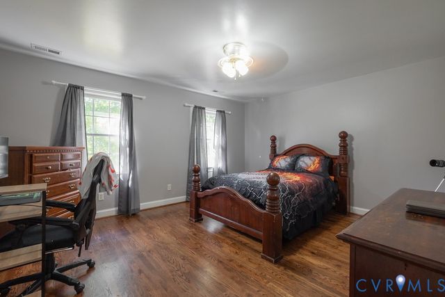 15438 W Patrick Henry Rd, Montpelier, VA 23192