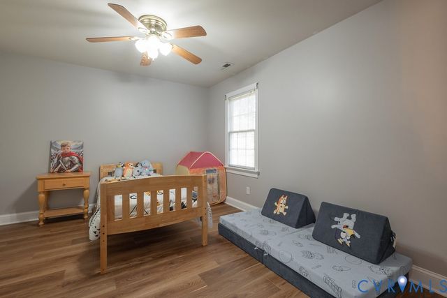 15438 W Patrick Henry Rd, Montpelier, VA 23192