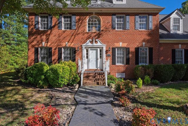 15438 W Patrick Henry Rd, Montpelier, VA 23192