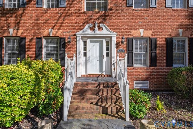 15438 W Patrick Henry Rd, Montpelier, VA 23192