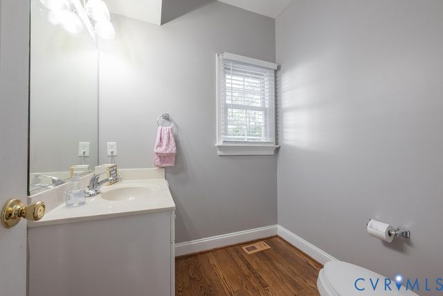 15438 W Patrick Henry Rd, Montpelier, VA 23192