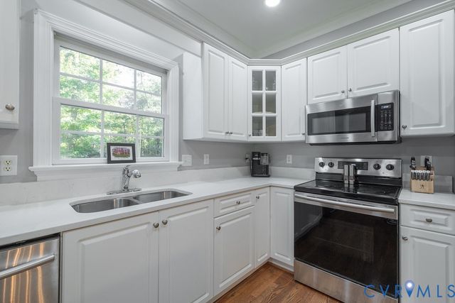 15438 W Patrick Henry Rd, Montpelier, VA 23192