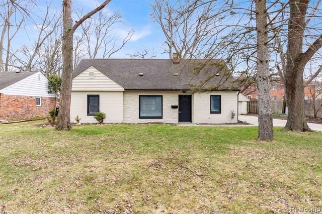 428 Girard Avenue, Royal Oak, MI 48073