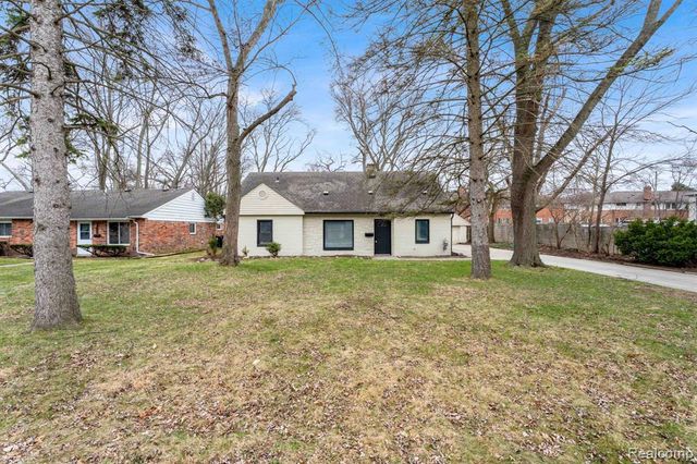 428 Girard Avenue, Royal Oak, MI 48073