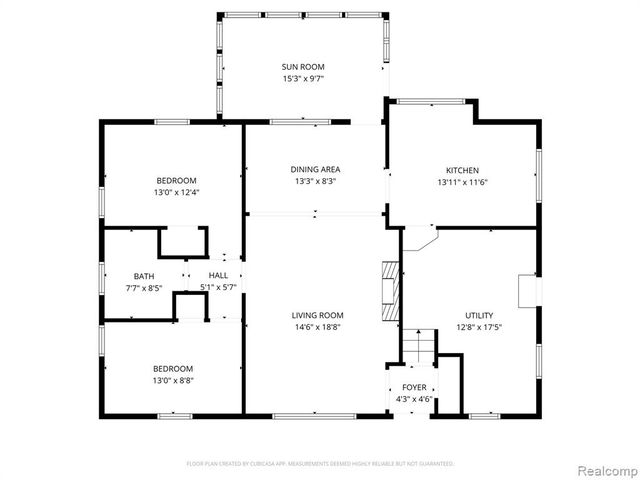 428 Girard Avenue, Royal Oak, MI 48073