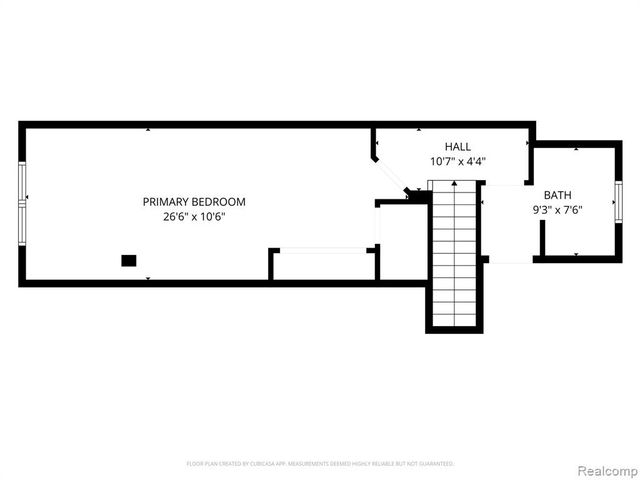 428 Girard Avenue, Royal Oak, MI 48073