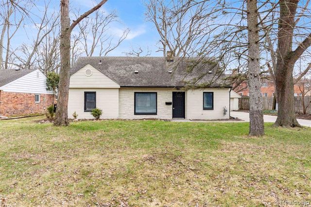428 Girard Avenue, Royal Oak, MI 48073
