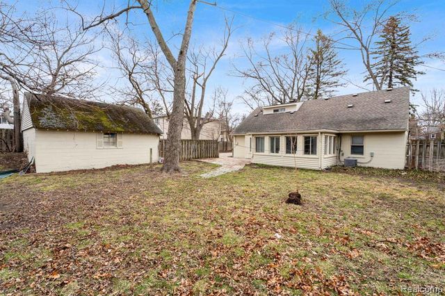 428 Girard Avenue, Royal Oak, MI 48073